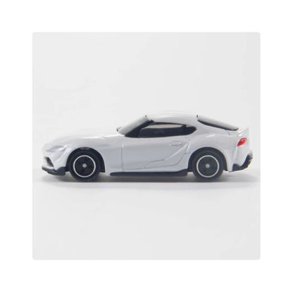 1/60 Takara Tomy Toyota GR Supra No:73