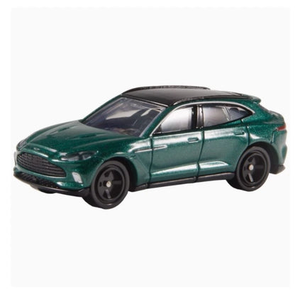 Tomy Tomica 113 Aston Martin DBX 1:66