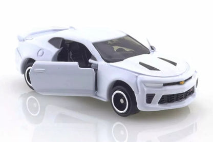 TAKARA TOMY CHEVROLET CAMARO 1/66 SCALE NO:A0-04