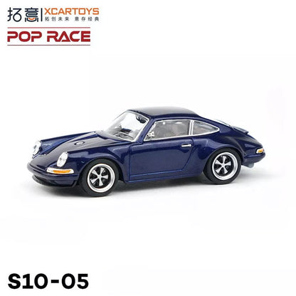 XCARTOYS SINGER 964 MANCO S10-05 1/64
