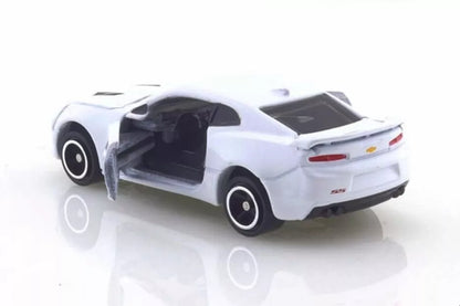 TAKARA TOMY CHEVROLET CAMARO 1/66 SCALE NO:A0-04