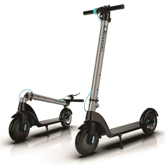 Uboard X7 Electric Scooter