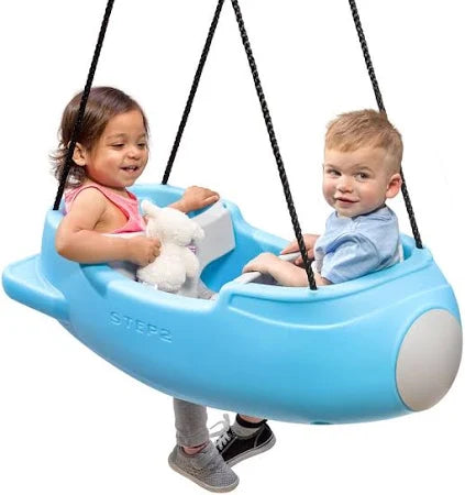 Rocket Swing For Two 422300
