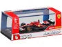 1/64 BURAGO SF-25  RACING FORMULA