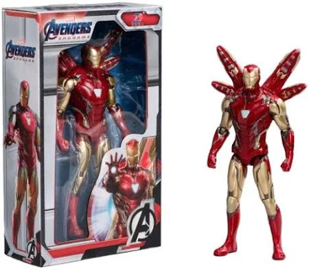ZD Toys Marvel Avengers Endgame Iron Man