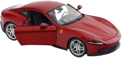 1/24 Scale Model Ferrari Roma