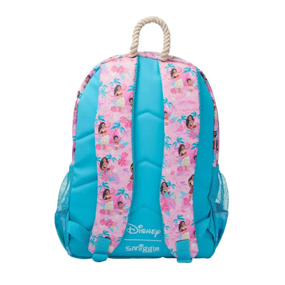 Smiggle Premium Moana 16-Inch Backpack