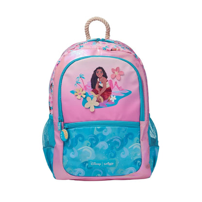 Smiggle Premium Moana 16-Inch Backpack