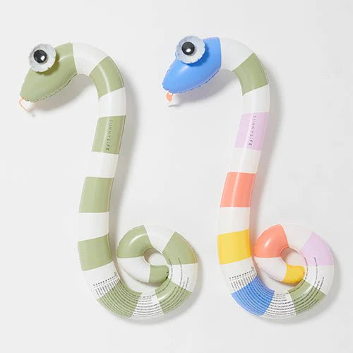 Kids Inflatable Noodle Into the Wild Multi Set of 2