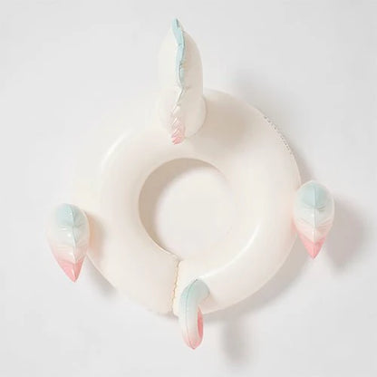 Kids Pool Ring Melody the Mermaid Multi