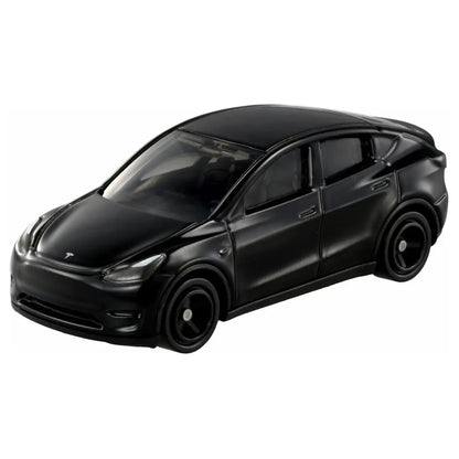 1/63 Tesla Model Y 28