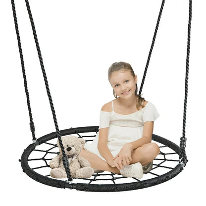 Nest Arc Swing Set