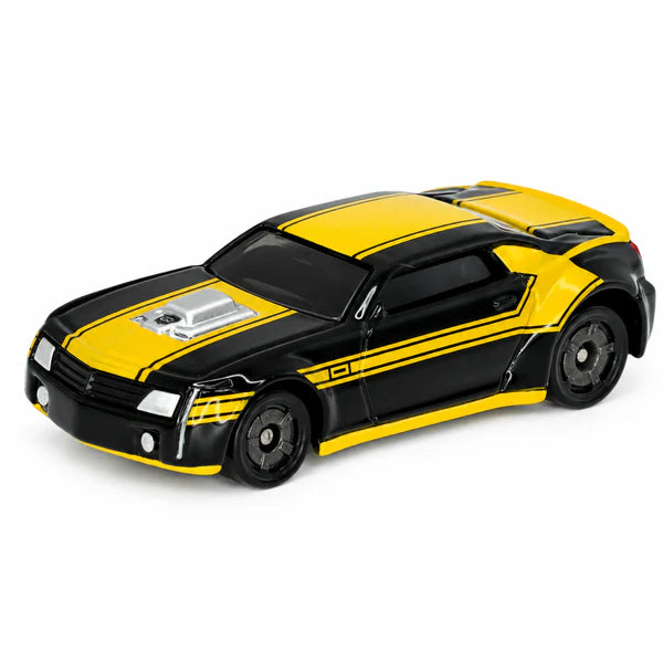 1:64 Takara Tomy Dream Tomica: Transformers Bumblebee