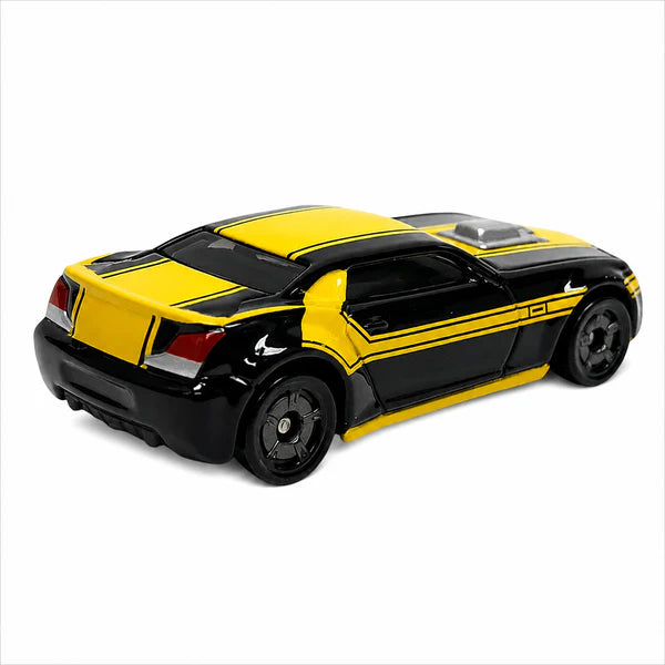 1:64 Takara Tomy Dream Tomica: Transformers Bumblebee