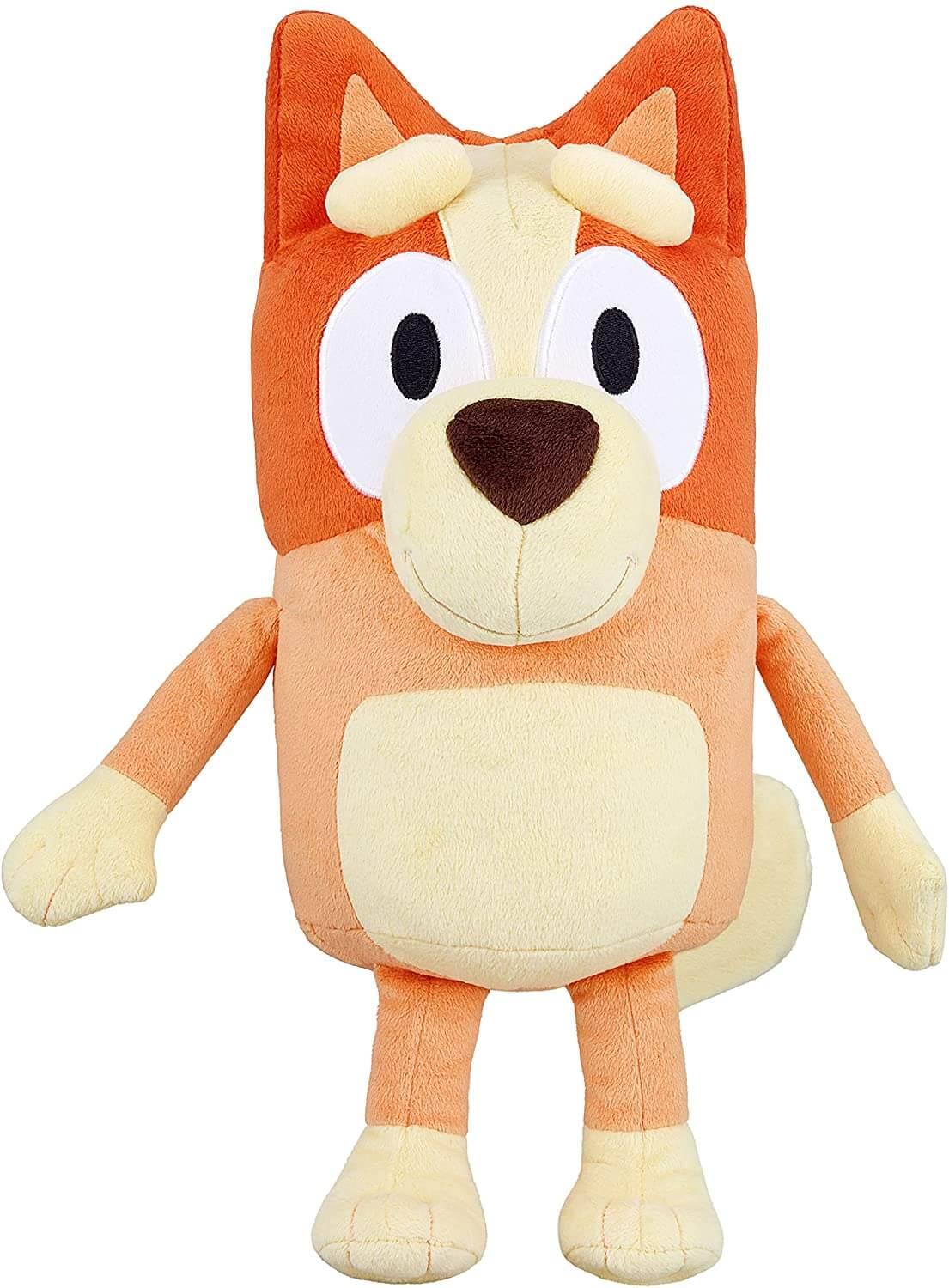 Bluey 45cm Best Mate