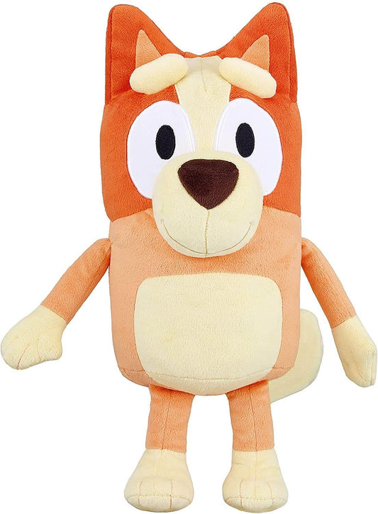 Bluey 45cm Best Mate