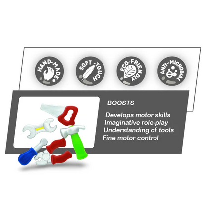 Tool Set (set of 5)
