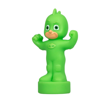 PJ Masks Gekko Night Light for Boys 5+ & Above