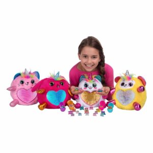 Zuru – Rainbocorns Sequin Surprise Assortment
