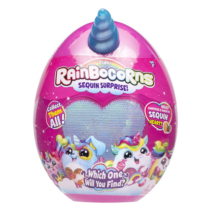 Zuru – Rainbocorns Sequin Surprise Assortment