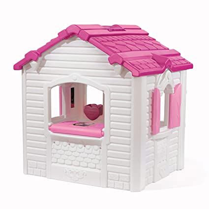 Step2 Sweetheart Playhouse