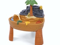 Step2 Dino Dig Sand & Water Table