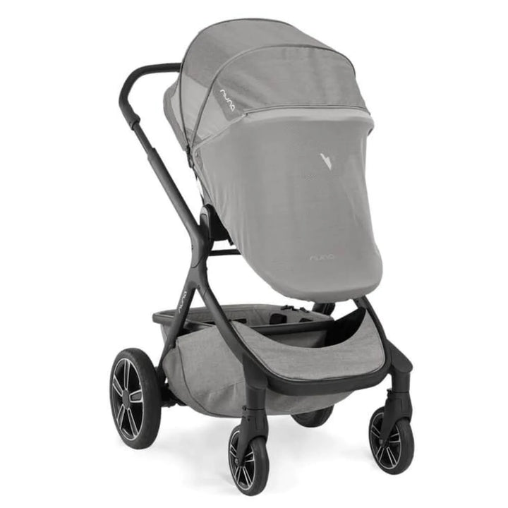 Nuna Demi Grow Stroller