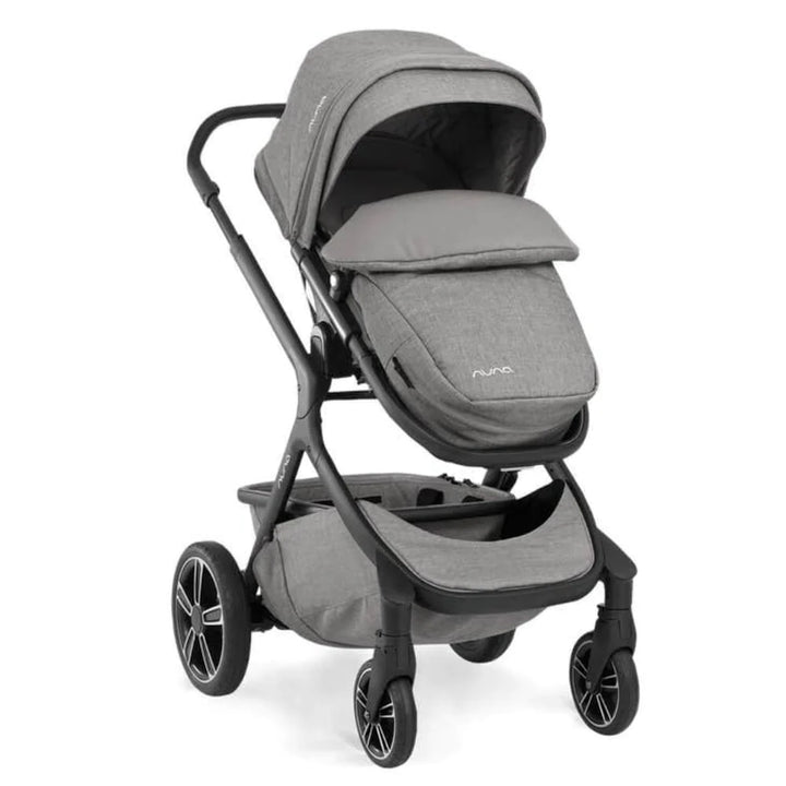 Nuna Demi Grow Stroller