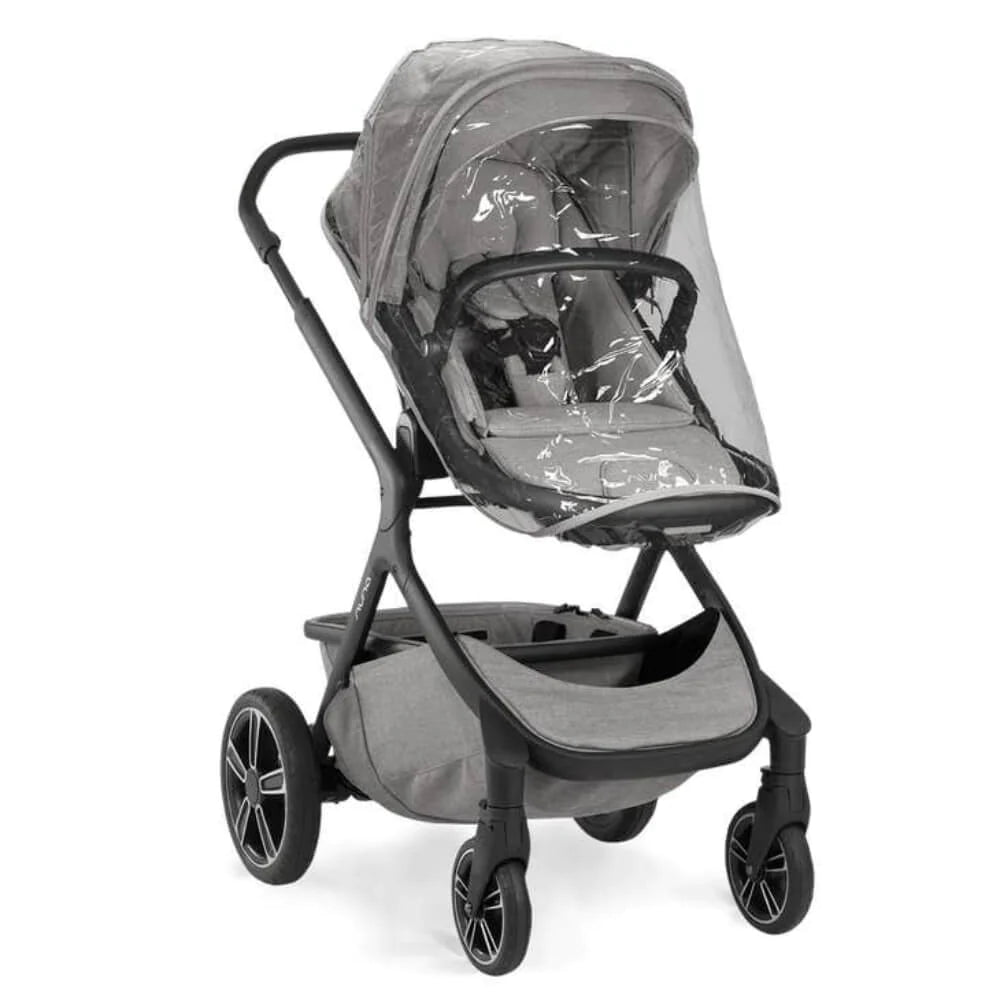 Nuna Demi Grow Stroller