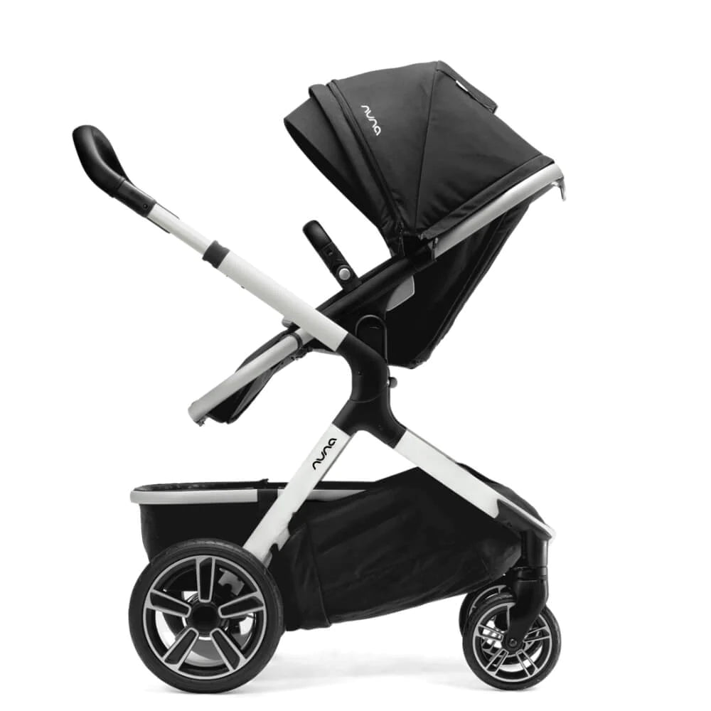 Nuna Demi Grow Stroller