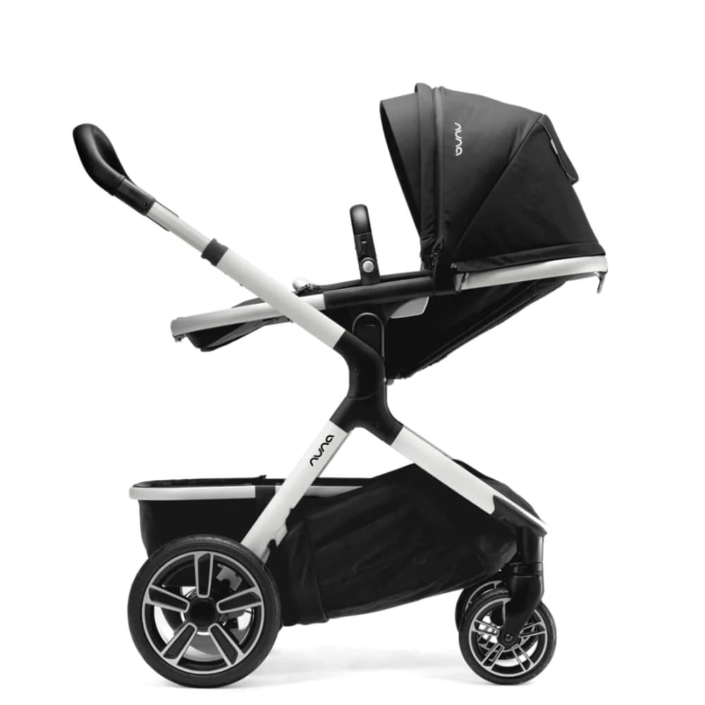 Nuna Demi Grow Stroller