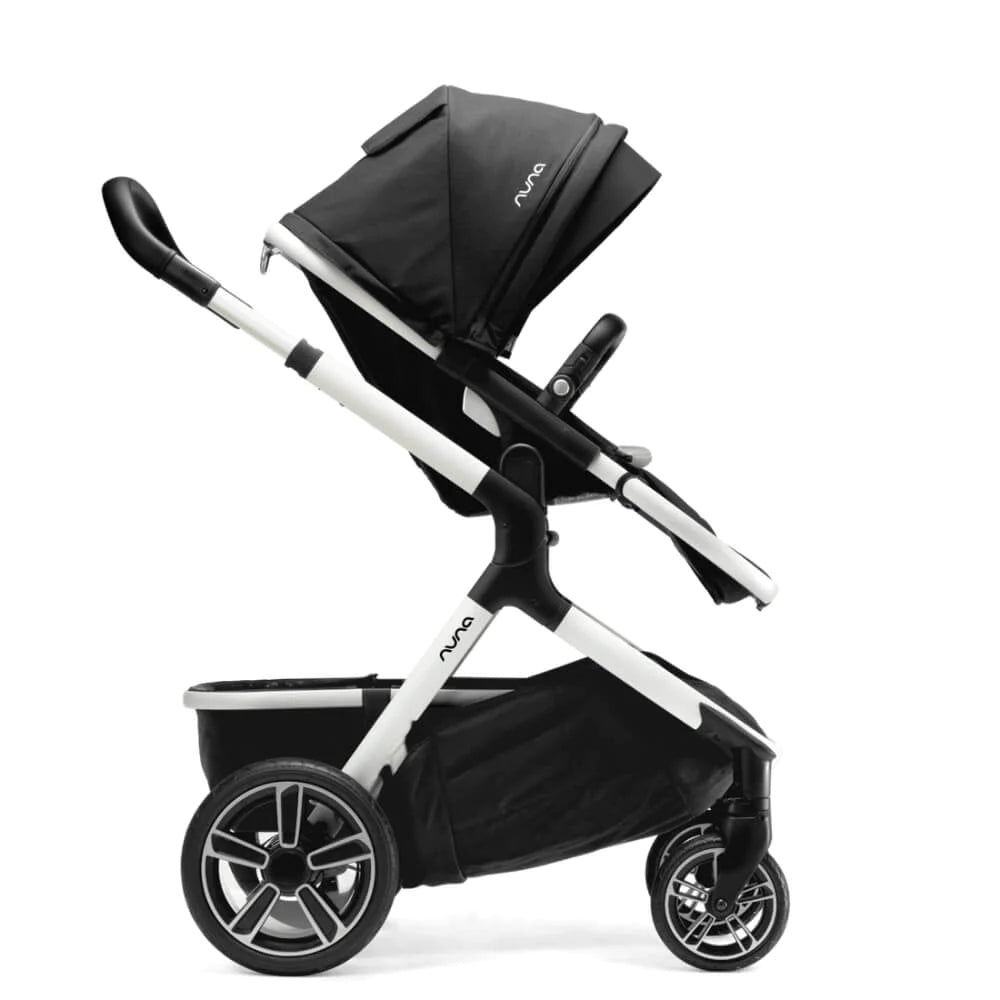 Nuna Demi Grow Stroller