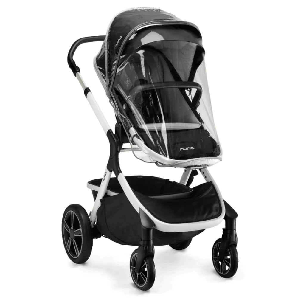 Nuna Demi Grow Stroller