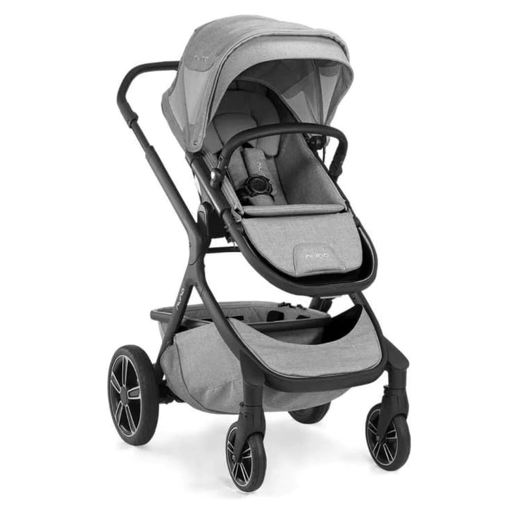 Nuna Demi Grow Stroller