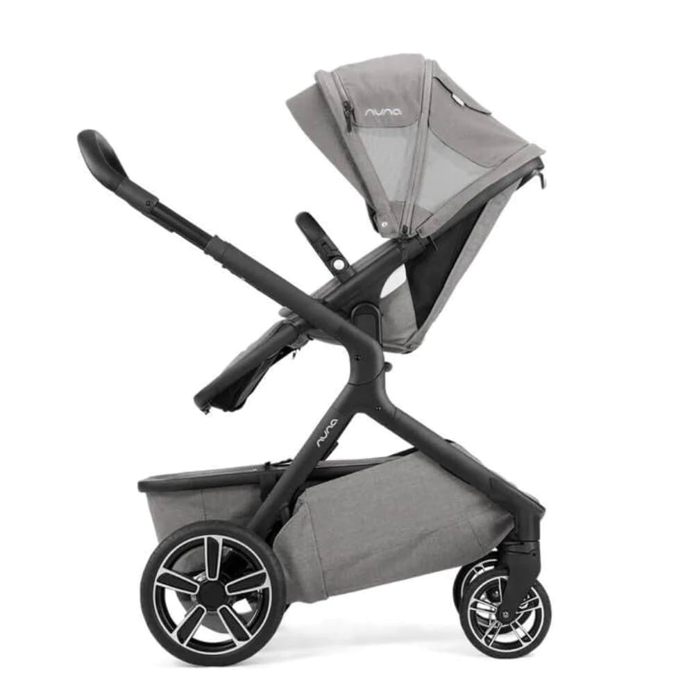 Nuna Demi Grow Stroller