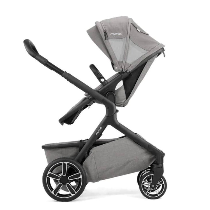 Nuna Demi Grow Stroller