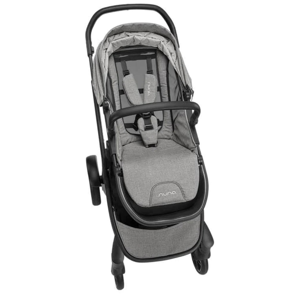 Nuna Demi Grow Stroller