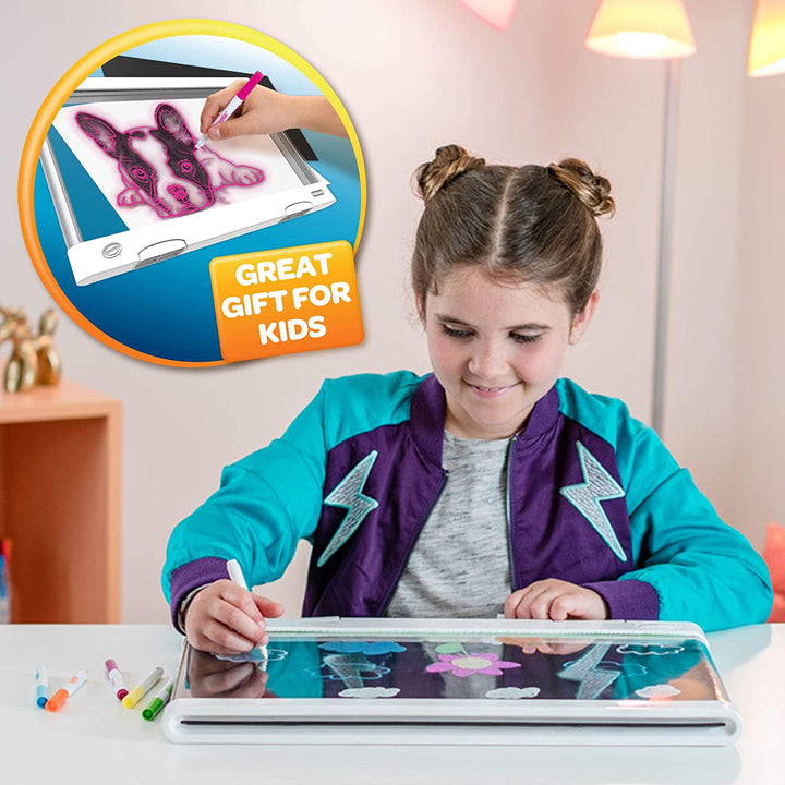 CRAYOLA Ultimate Light Board