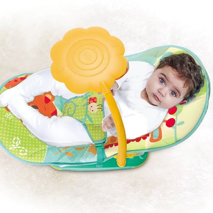 Mastela Fold Up Infant Seat (3months+ to 12 months)