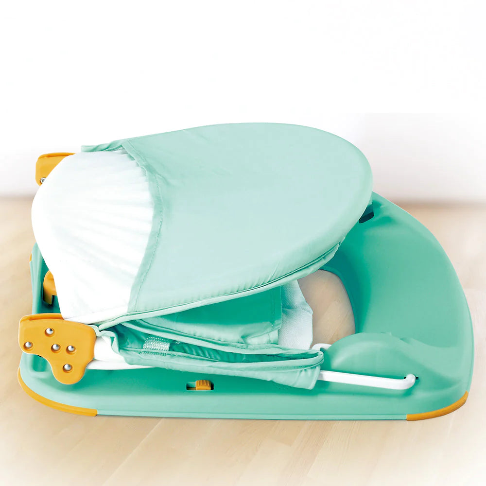 Mastela Fold Up Infant Seat (3months+ to 12 months)