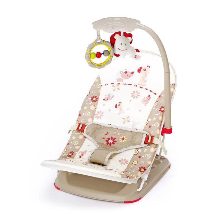 Mastela Fold Up Infant Seat (3months+ to 12 months)