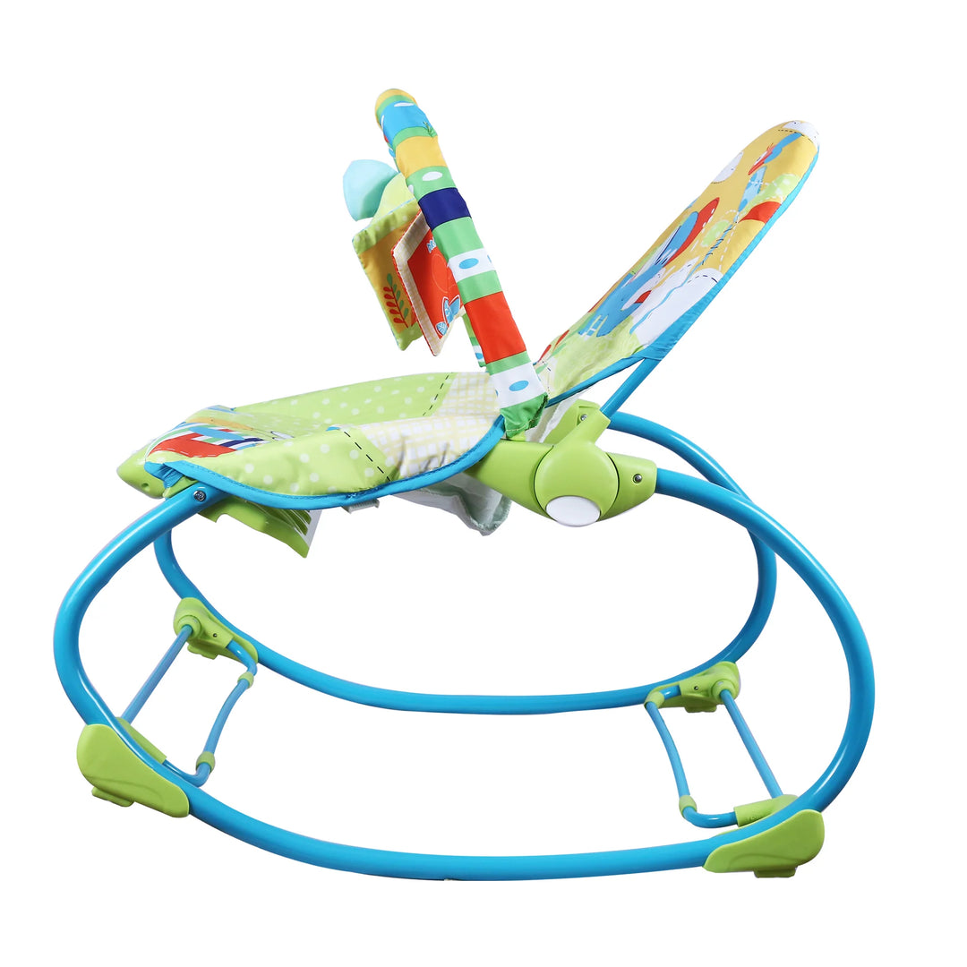 Mastela Baby Rocker (Birth+ to 36 months)