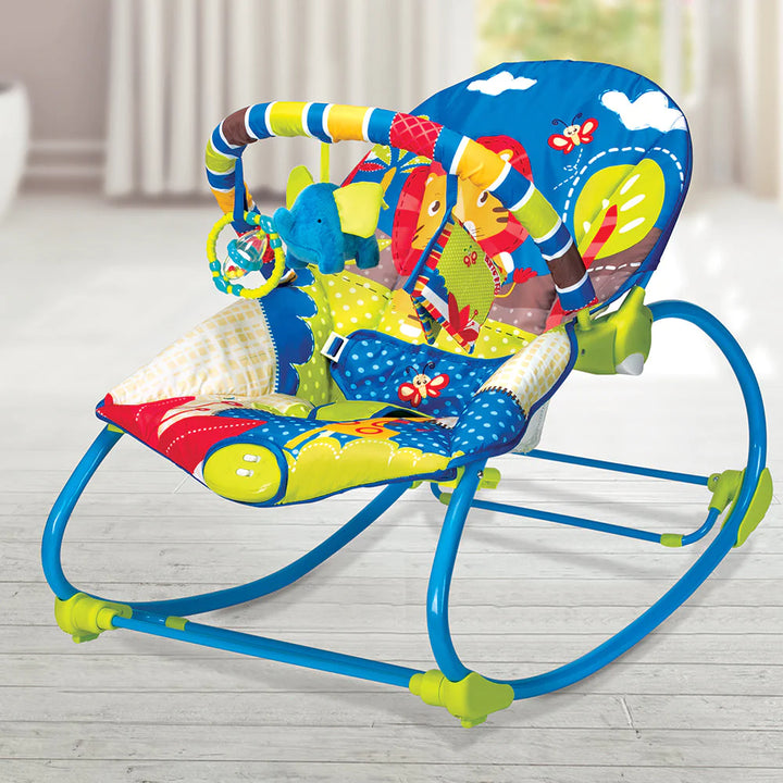 Mastela Baby Rocker (Birth+ to 36 months)