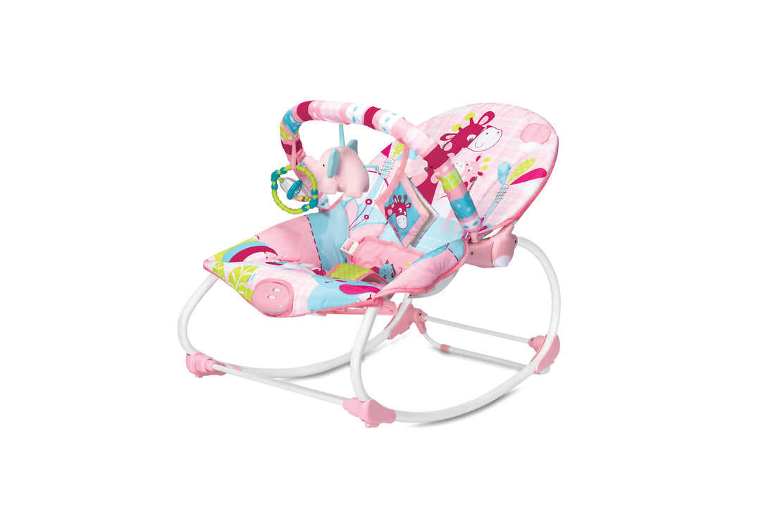 Mastela Baby Rocker (Birth+ to 36 months)