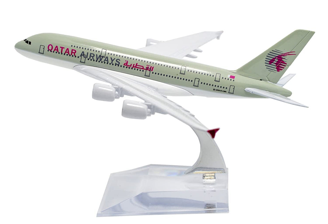 Toys uncle Diecast Aeroplane Scale Model 16 CM