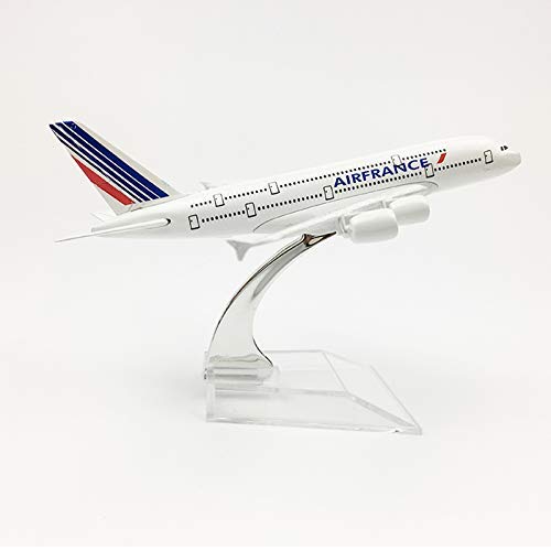 Toys uncle Diecast Aeroplane Scale Model 16 CM