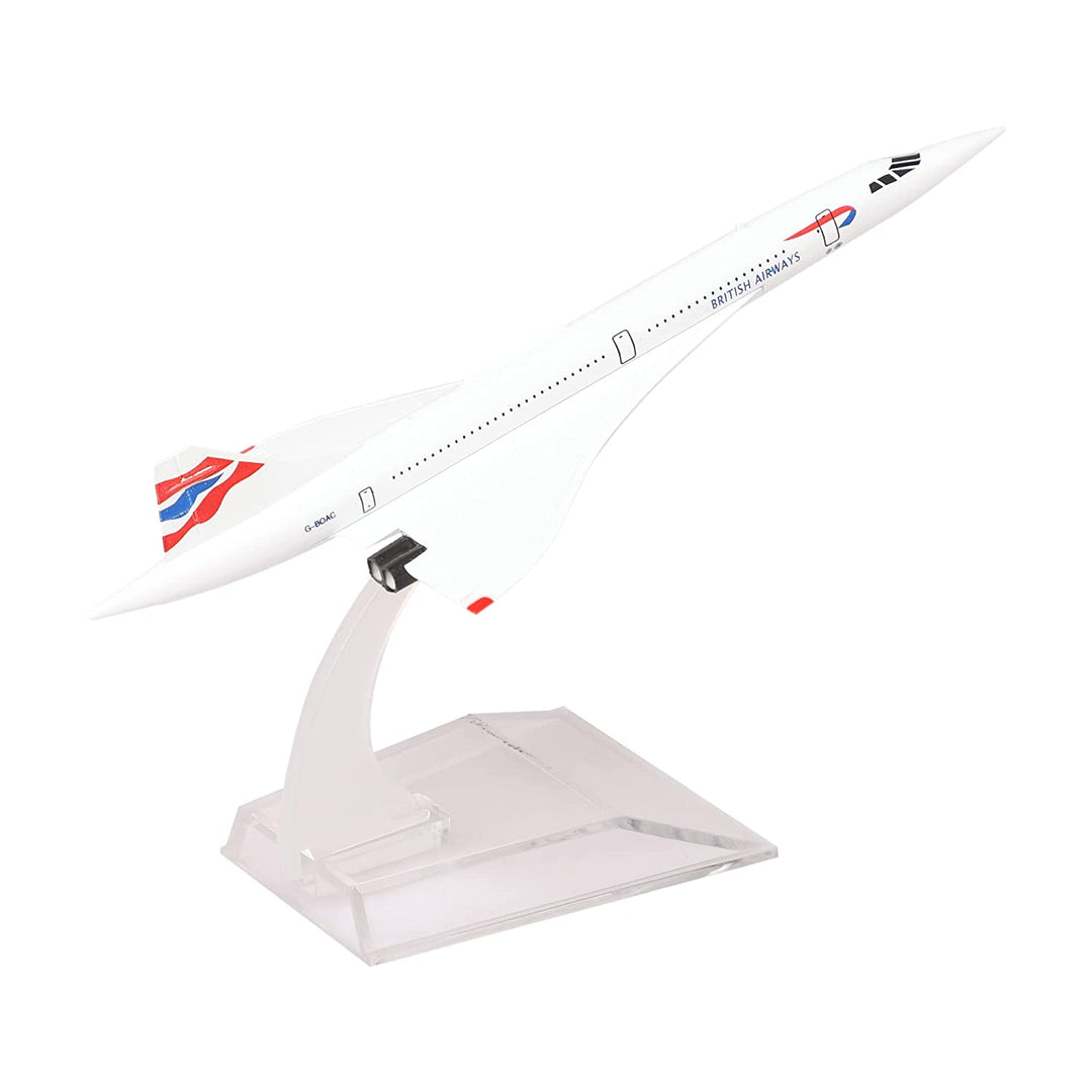 Toys uncle Diecast Aeroplane Scale Model 16 CM