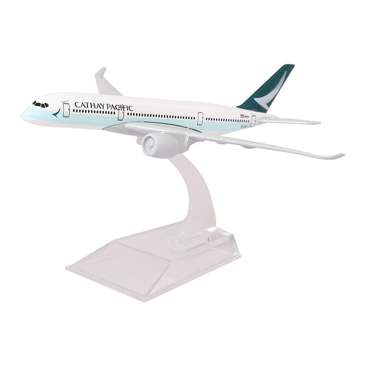 Toys uncle Diecast Aeroplane Scale Model 16 CM