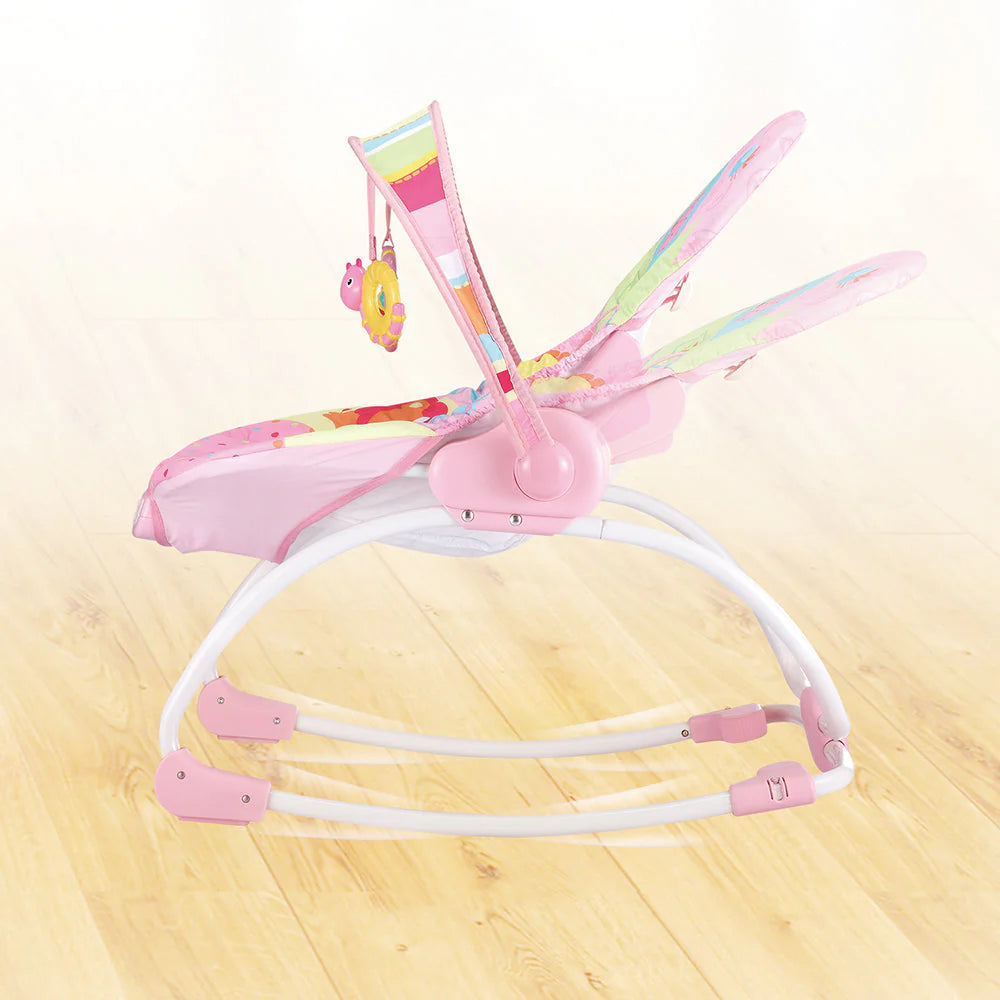 Mastela Baby Rocker (Birth+ to 36 months)