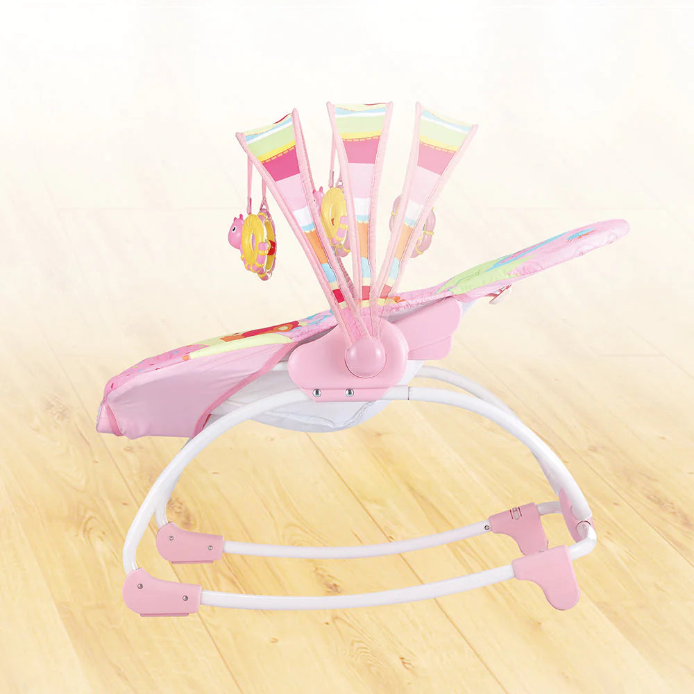 Mastela Baby Rocker (Birth+ to 36 months)